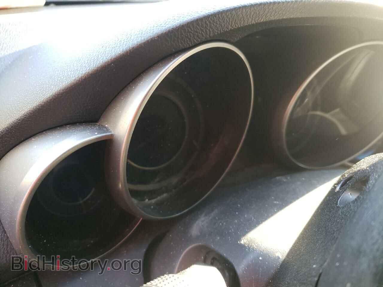 2008 ACURA MDX - VIN: 2HNYD28308H514790 - Фото 9