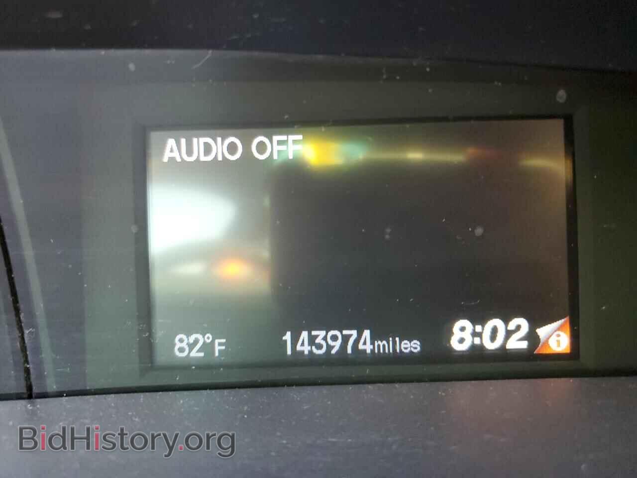 2015 HONDA CIVIC - VIN: 19XFB2F86FE007712 - Фото 9