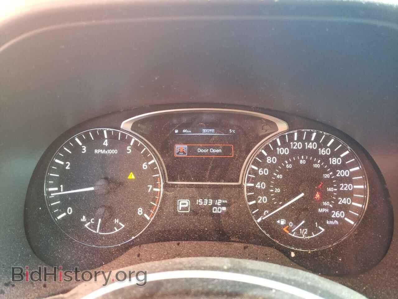 2014 NISSAN PATHFINDER - VIN: 5N1AR2MM3EC658660 - Фото 9