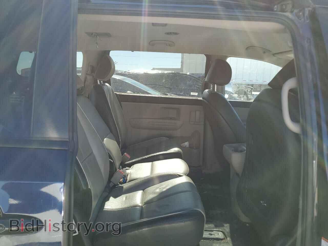 2021 KIA All Models - VIN: KNDMB5C1XM6674558 - Фото 11