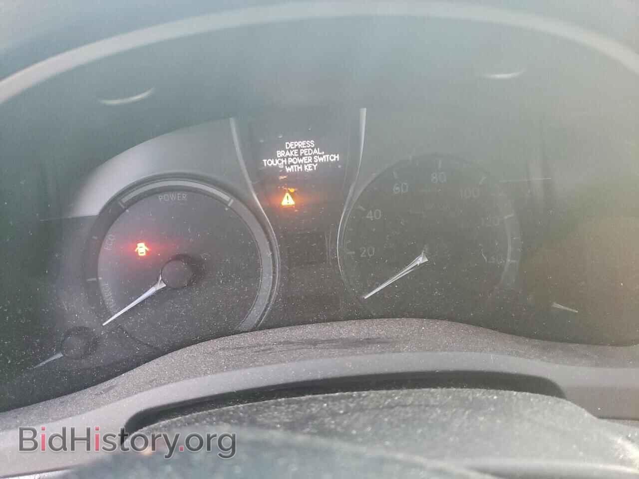 2014 LEXUS RX450 - VIN: JTJZB1BAXE2414702 - Фото 9