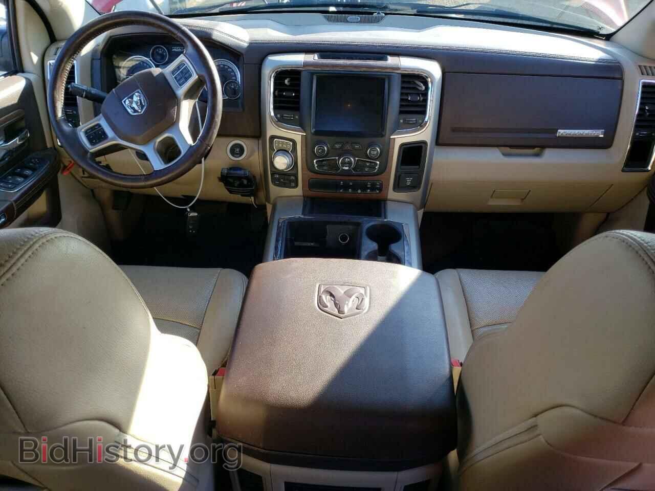 2014 RAM 1500 - VIN: 1C6RR7VT7ES169976 - Фото 8