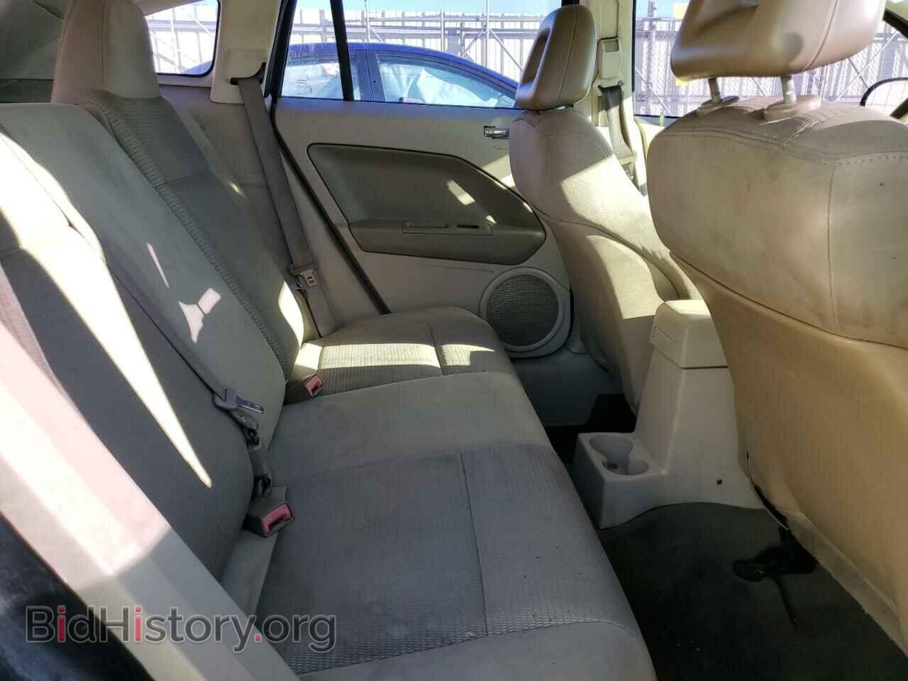 2008 DODGE CALIBER - VIN: 1B3HB48B68D674668 - Photo 11