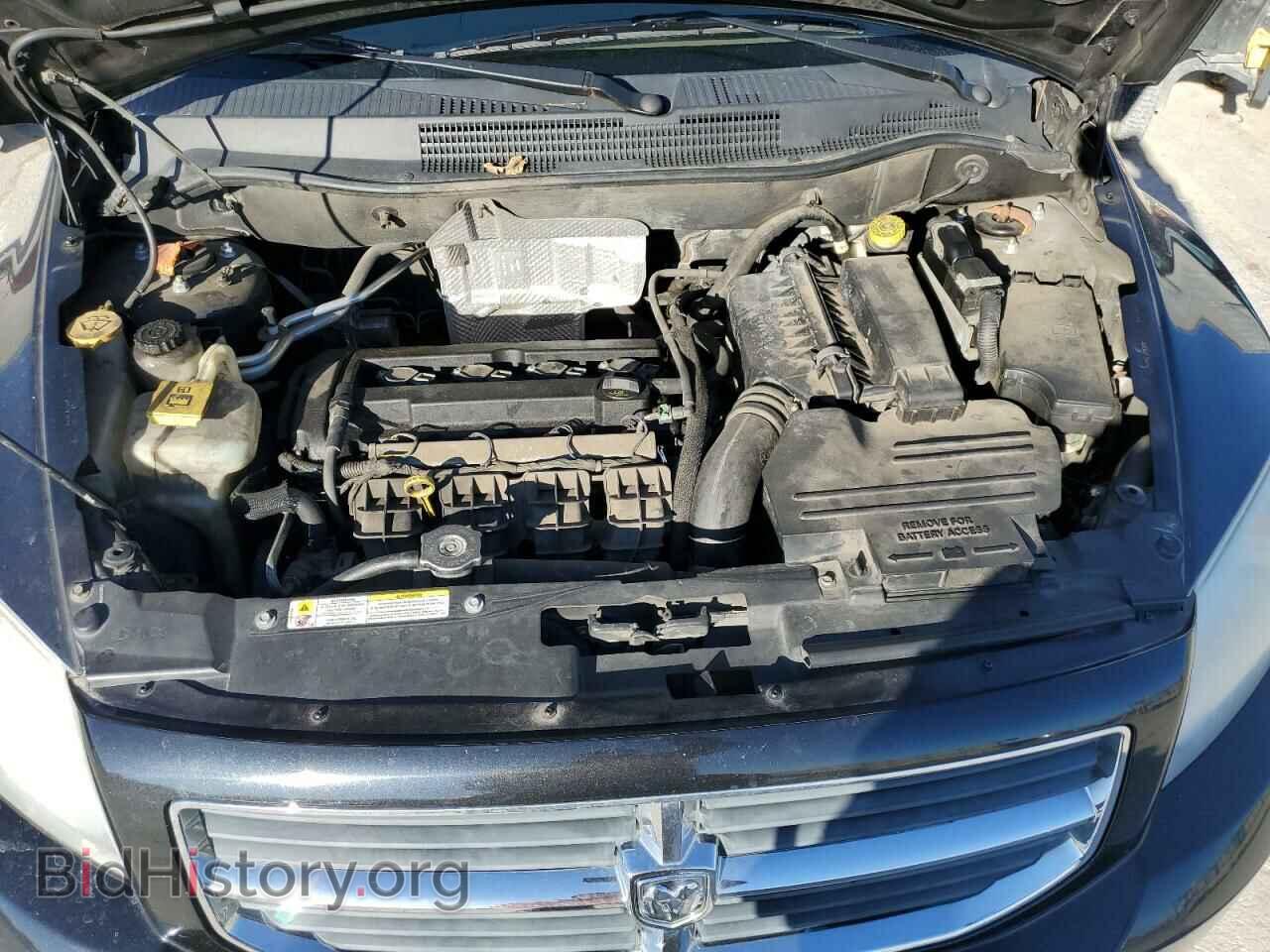 2008 DODGE CALIBER - VIN: 1B3HB48B68D674668 - Photo 12
