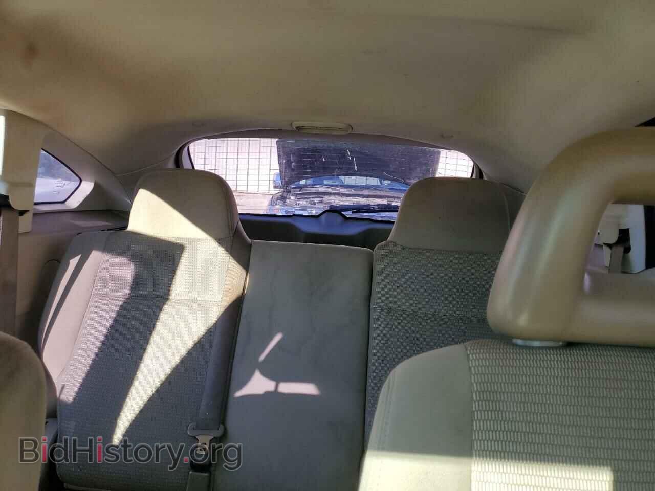 2008 DODGE CALIBER - VIN: 1B3HB48B68D674668 - Photo 10