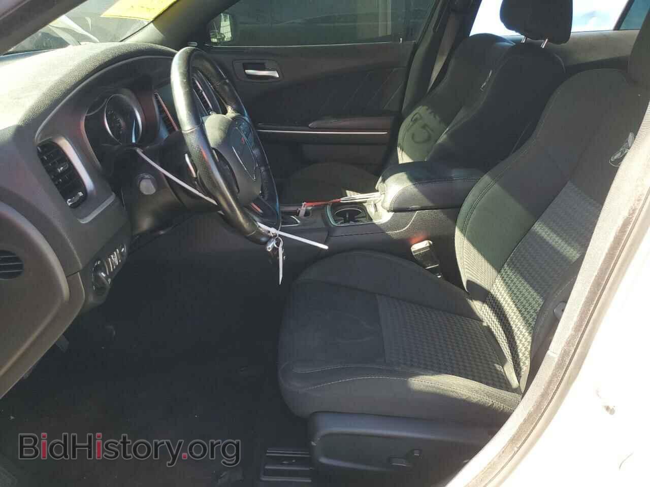 2020 DODGE CHARGER - VIN: 2C3CDXGJ6LH174992 - Фото 7