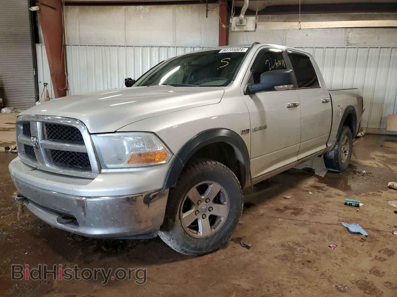 Photo 1D7RV1CT2AS239758 - DODGE All Models 2010