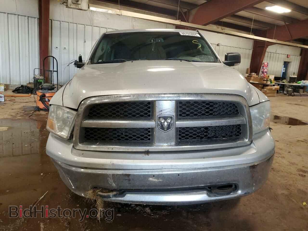 2010 DODGE All Models - VIN: 1D7RV1CT2AS239758 - Фото 5