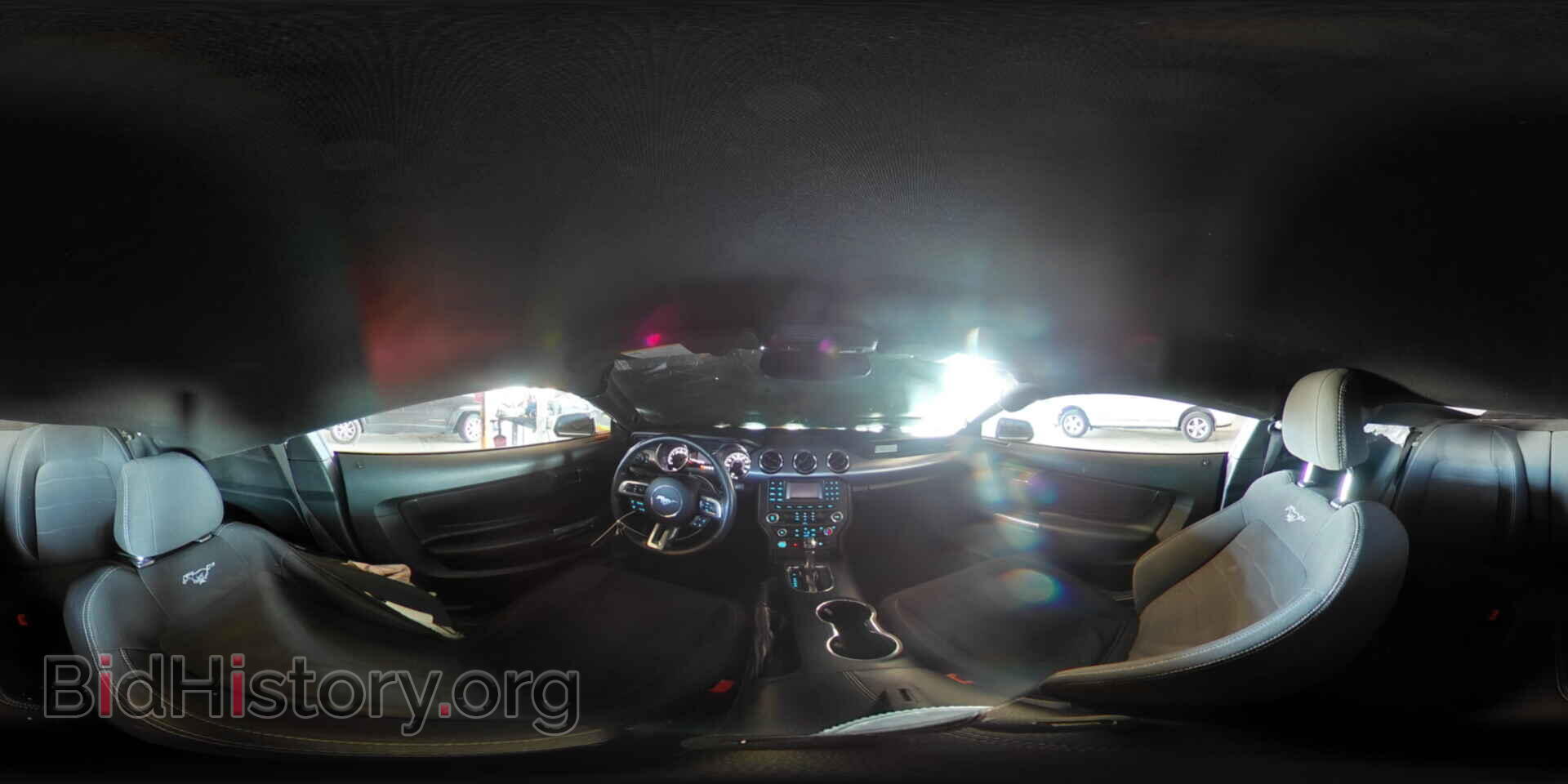2016 FORD MUSTANG - VIN: 1FA6P8CF9G5331814 - Фото 14