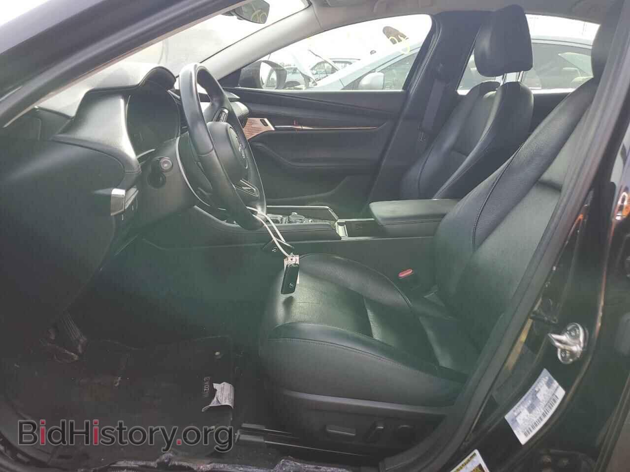 2023 MAZDA 3 - VIN: 3MZBPBDM7PM372873 - Фото 7