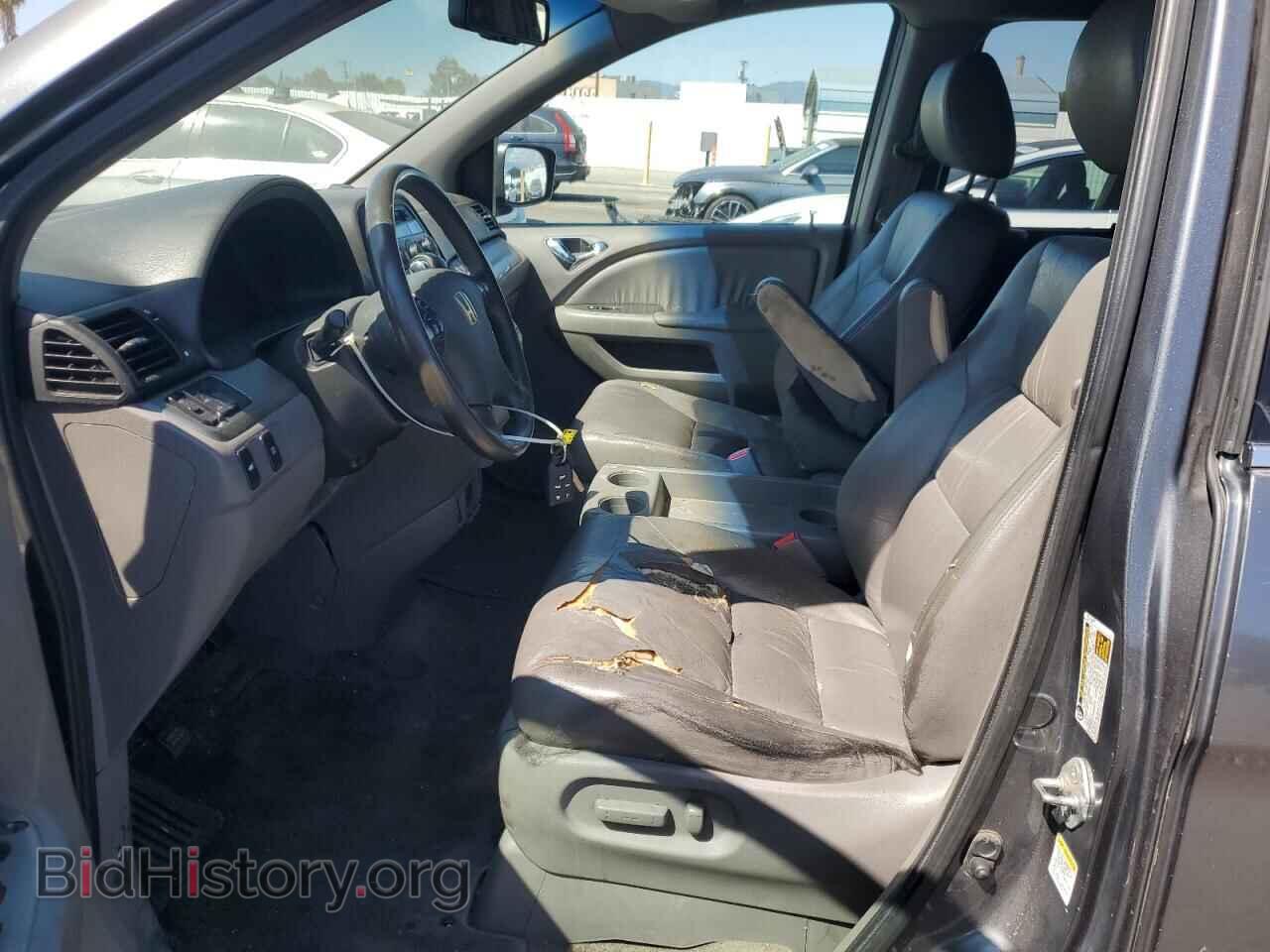 2010 HONDA All Models - VIN: 5FNRL3H64AB075652 - Фото 7
