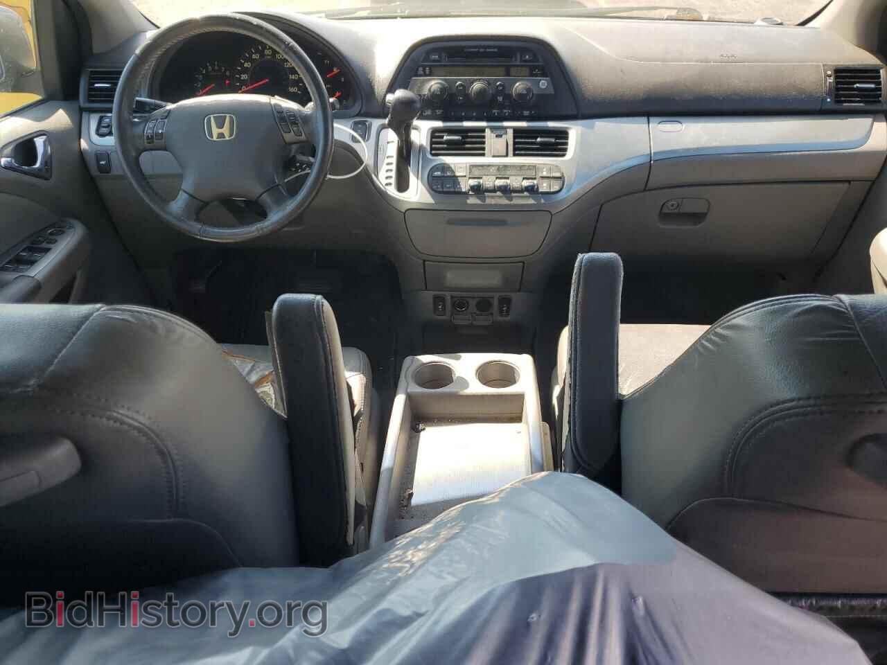 2010 HONDA All Models - VIN: 5FNRL3H64AB075652 - Фото 8