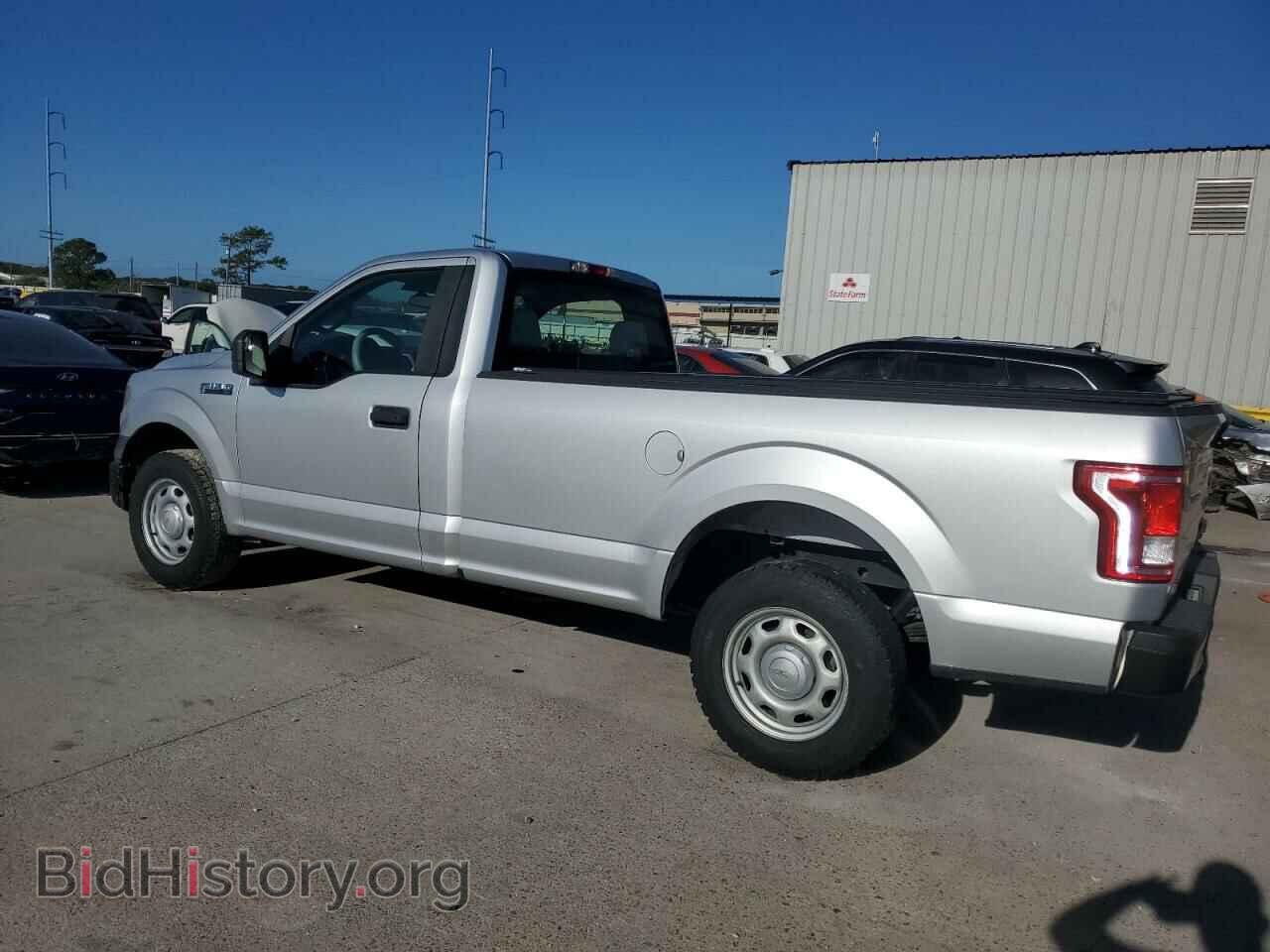 2016 FORD All Models - VIN: 1FTNF1CF8GKD70086 - Photo 2