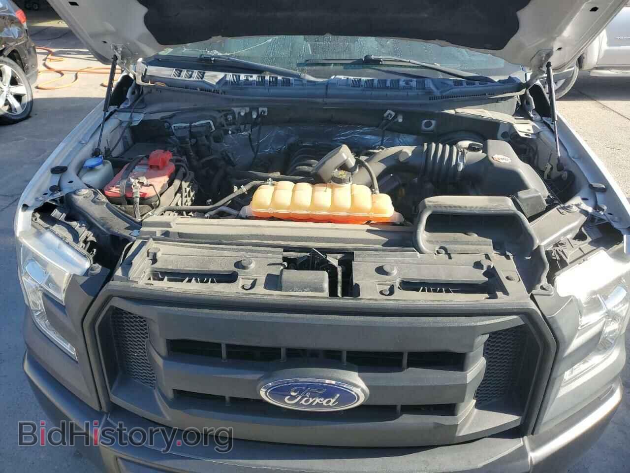 2016 FORD All Models - VIN: 1FTNF1CF8GKD70086 - Photo 11