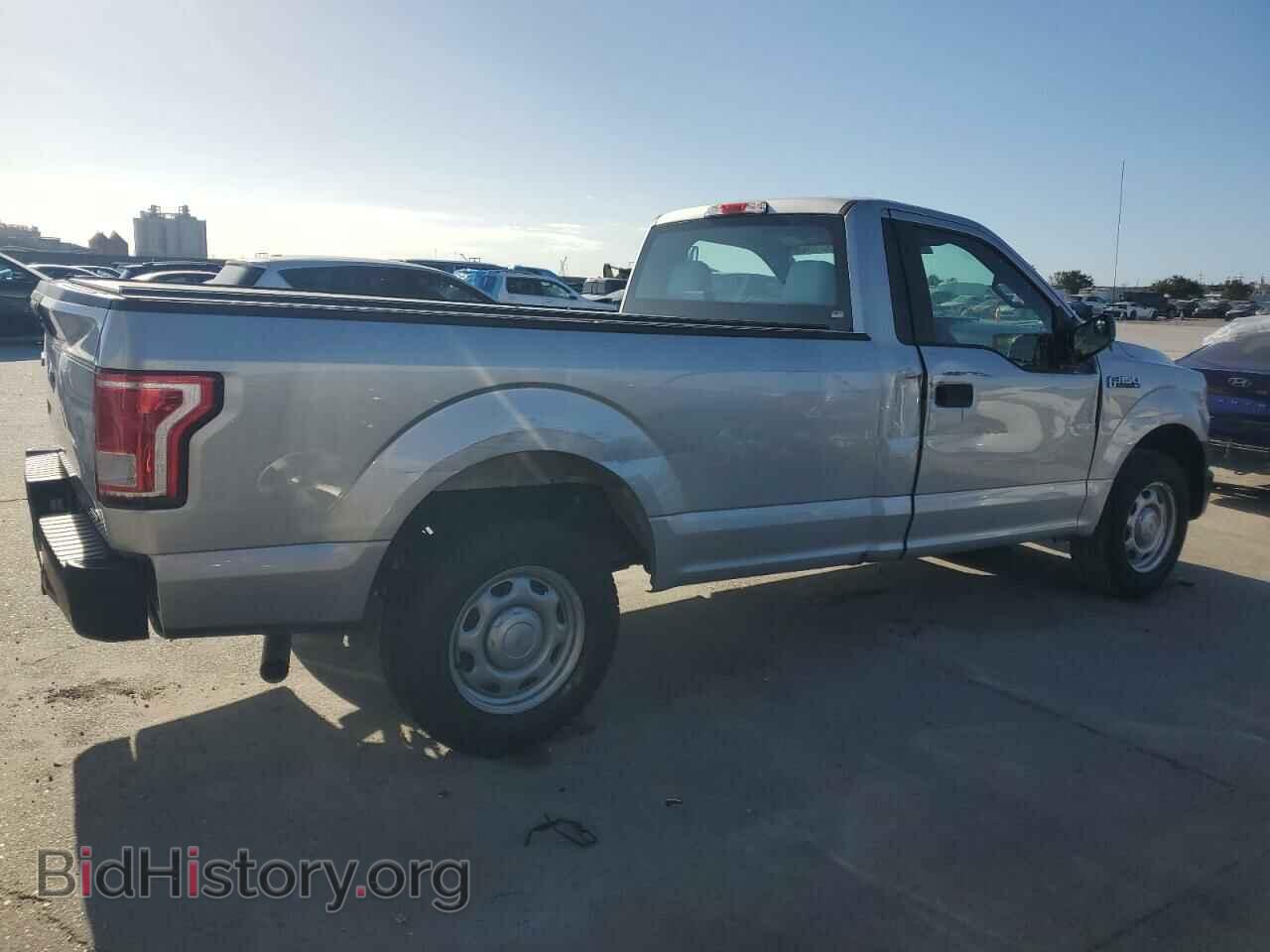2016 FORD All Models - VIN: 1FTNF1CF8GKD70086 - Photo 3