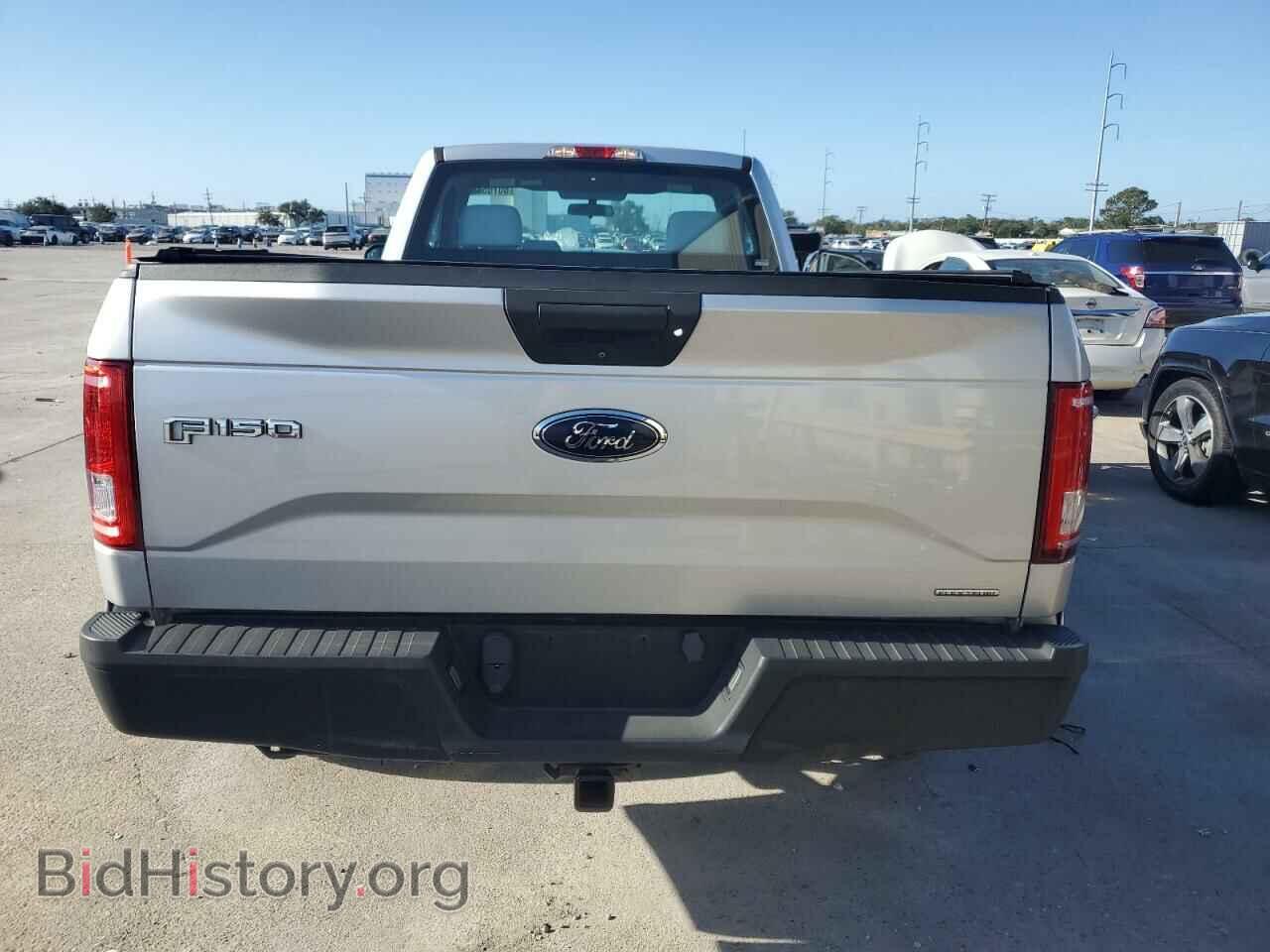 2016 FORD All Models - VIN: 1FTNF1CF8GKD70086 - Photo 6