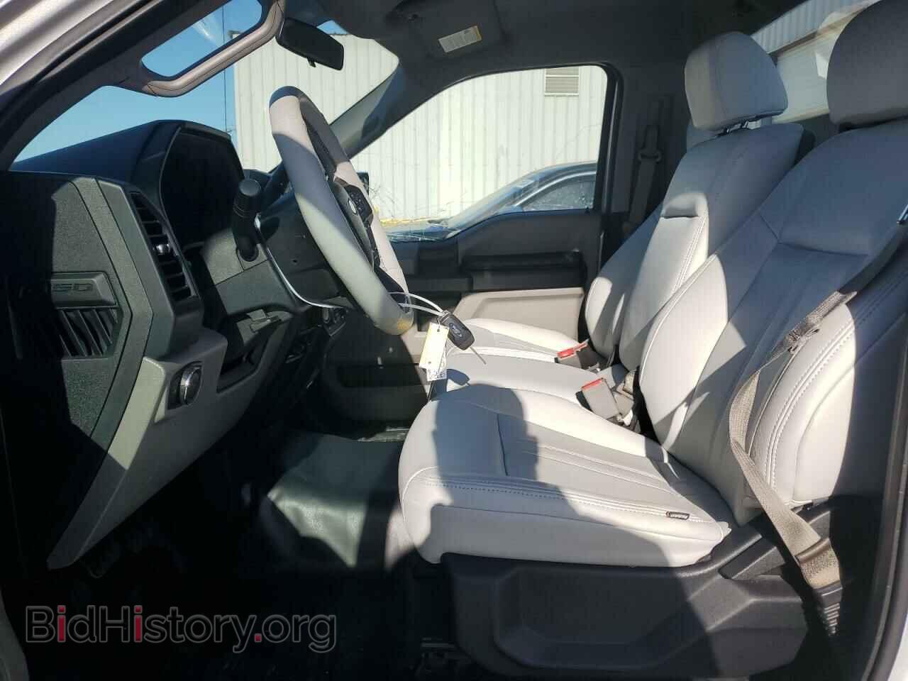 2016 FORD All Models - VIN: 1FTNF1CF8GKD70086 - Photo 7