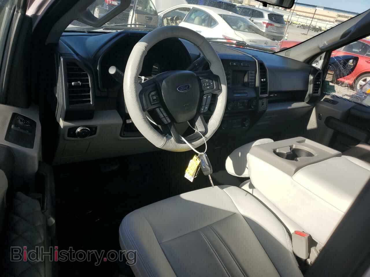 2016 FORD All Models - VIN: 1FTNF1CF8GKD70086 - Photo 8