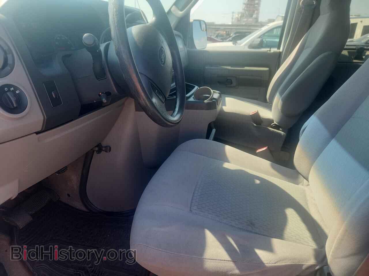 2013 FORD ALL Models - VIN: 1FBNE3BL0DDA35429 - Фото 7