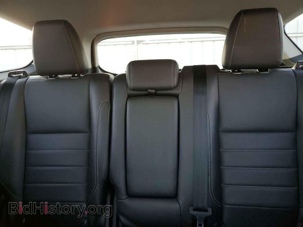 2014 FORD ESCAPE - VIN: 1FMCU9J93EUD21576 - Фото 10