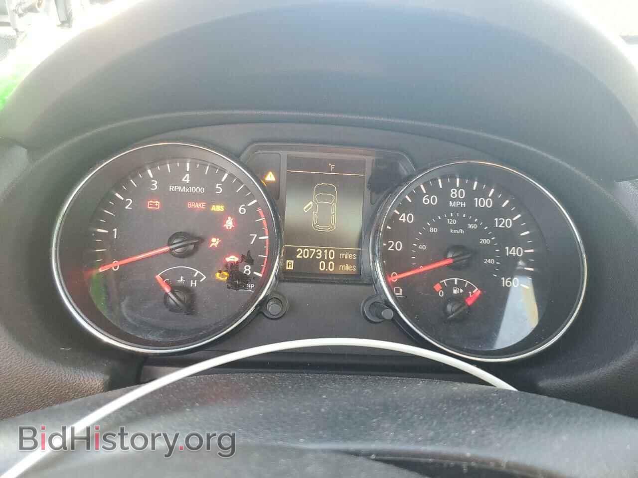 2013 NISSAN ROGUE - VIN: JN8AS5MT8DW002666 - Фото 9
