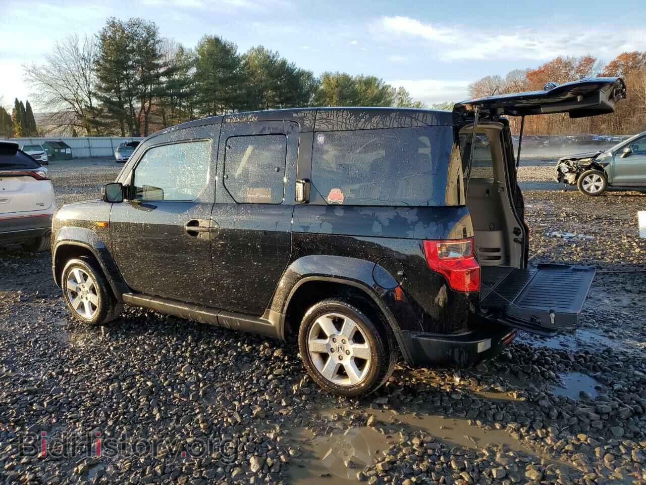 2010 HONDA ELEMENT - VIN: 5J6YH2H79AL008746 - Фото 2