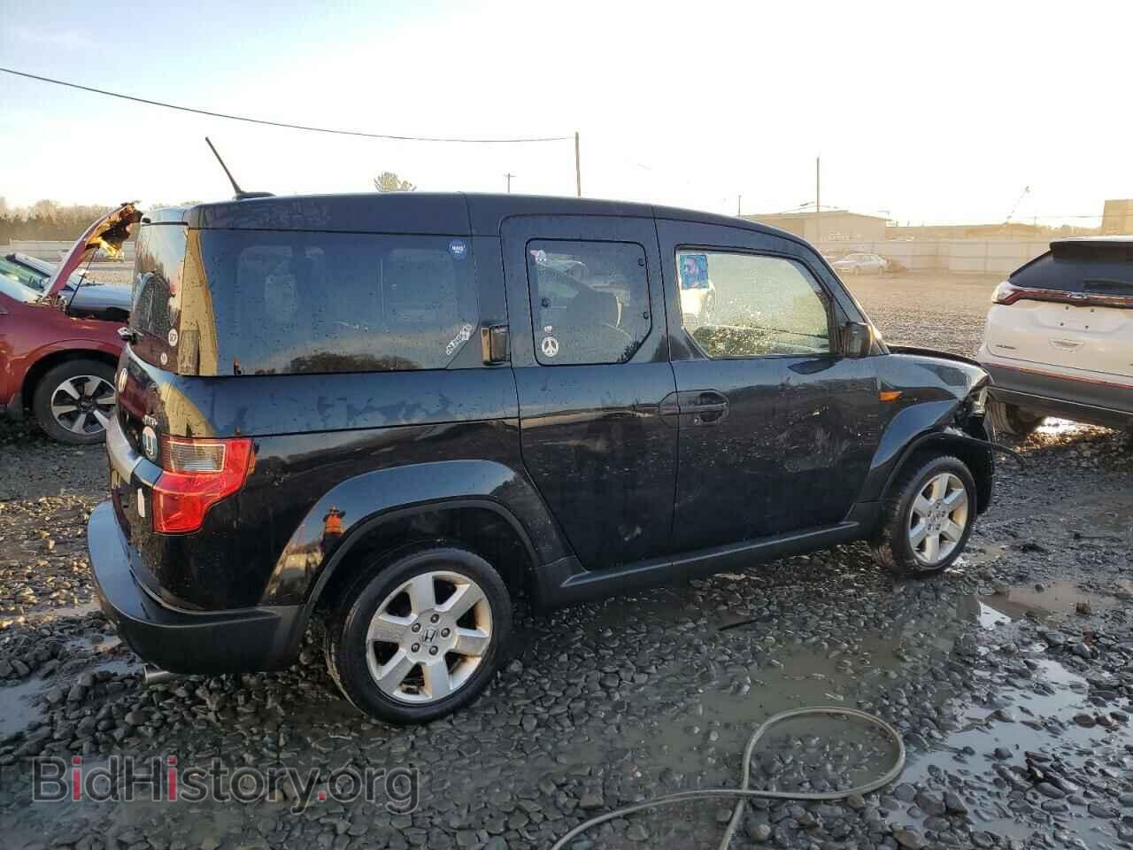 2010 HONDA ELEMENT - VIN: 5J6YH2H79AL008746 - Фото 3