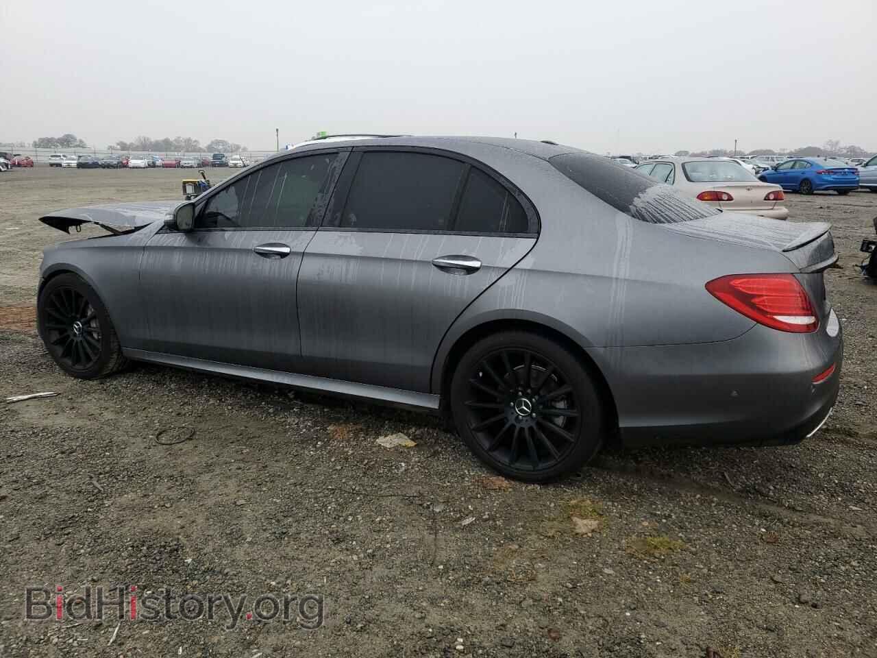 2018 MERCEDES-BENZ E-CLASS - VIN: WDDZF4JB7JA315974 - Фото 2