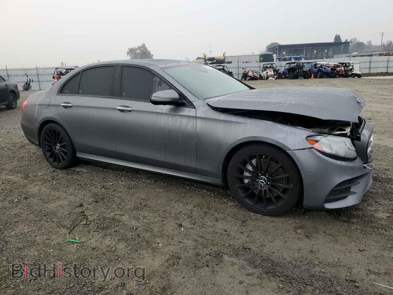 2018 MERCEDES-BENZ E-CLASS - VIN: WDDZF4JB7JA315974 - Фото 4