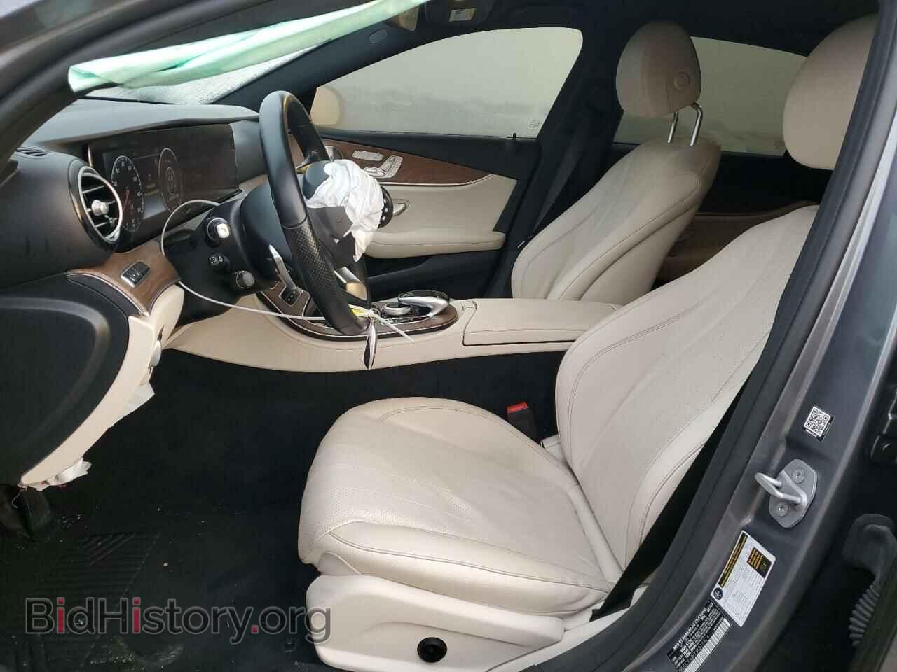2018 MERCEDES-BENZ E-CLASS - VIN: WDDZF4JB7JA315974 - Фото 7