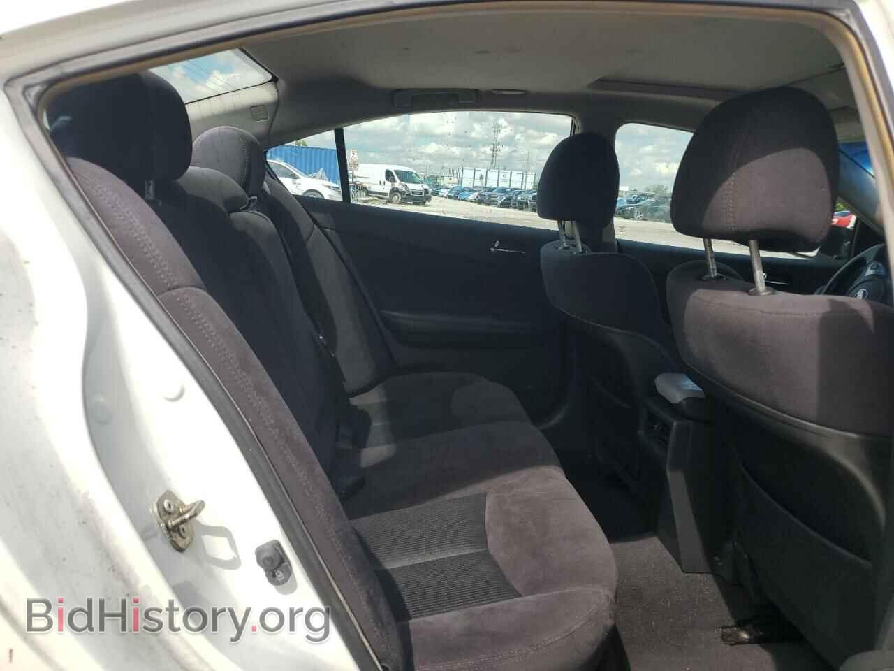 2014 NISSAN MAXIMA - VIN: 1N4AA5APXEC486161 - Фото 10