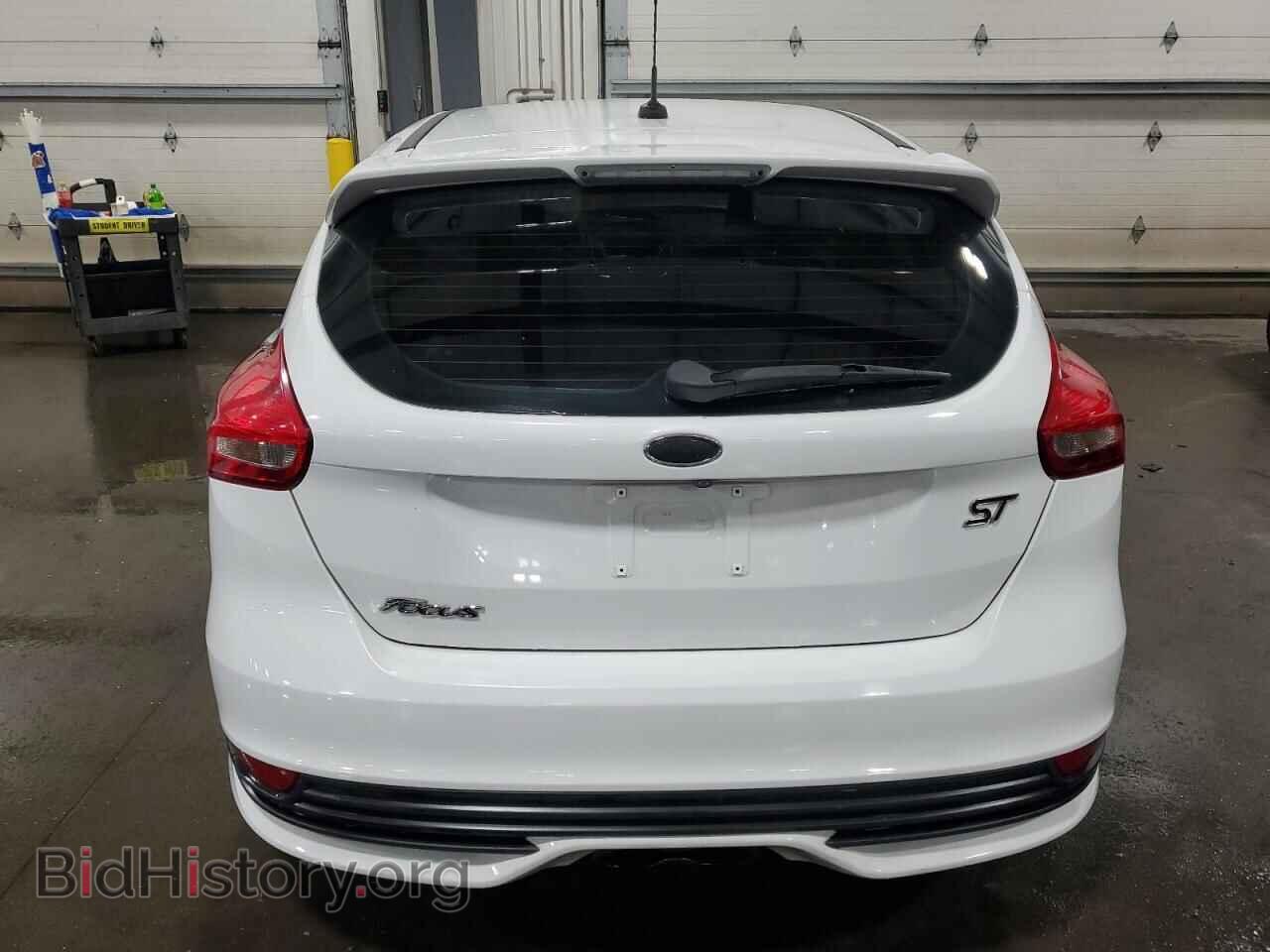 2016 FORD FOCUS - VIN: 1FADP3L94GL322664 - Фото 6