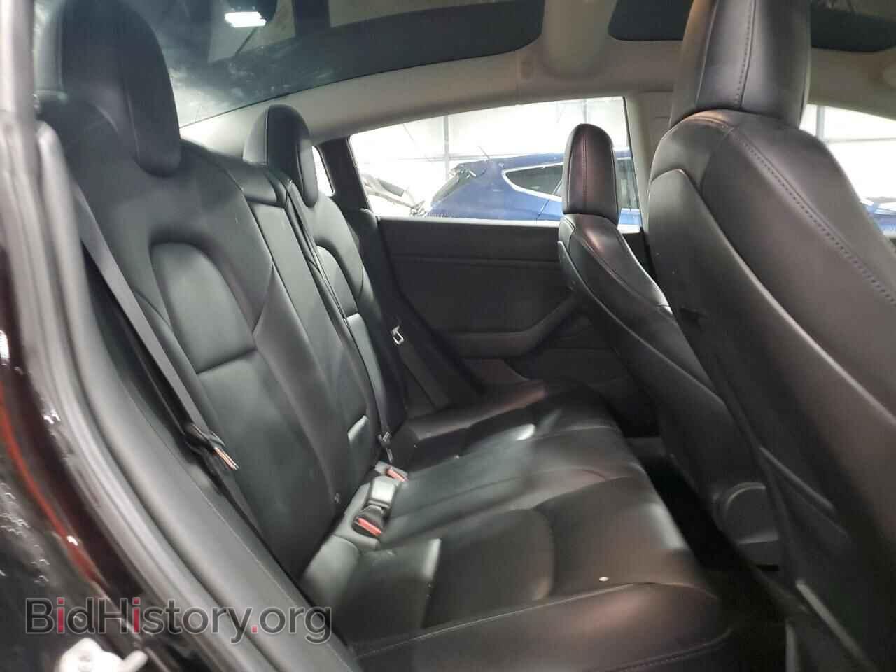 2019 TESLA MODEL 3 - VIN: 5YJ3E1EA1KF196914 - Фото 10