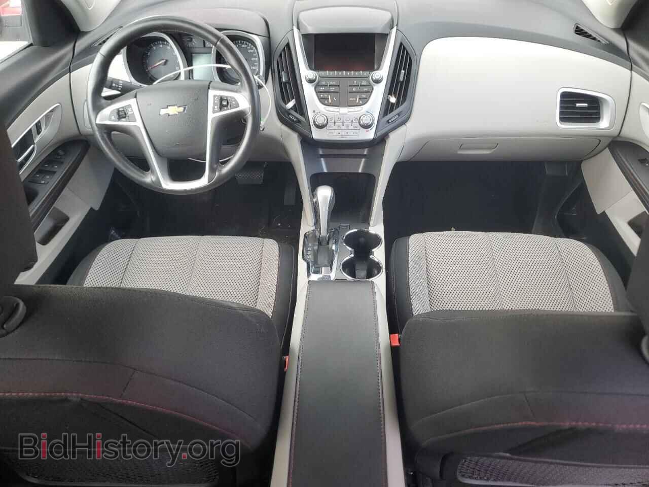 2013 CHEVROLET EQUINOX - VIN: 2GNALDEK9D6376830 - Фото 8