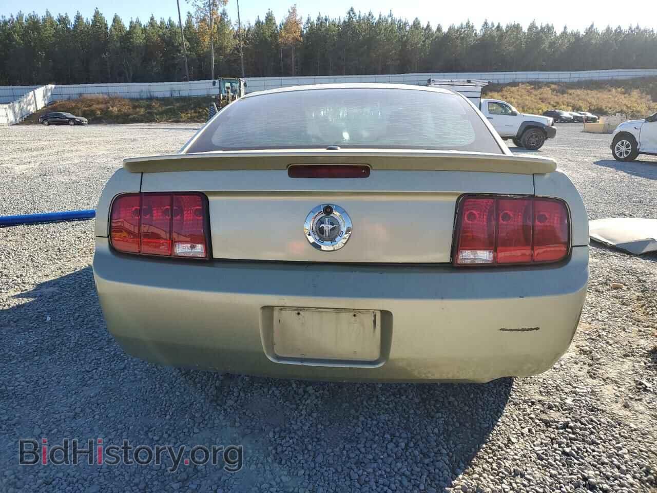 2009 FORD ALL Models - VIN: 1ZVHT80N595121818 - Фото 6