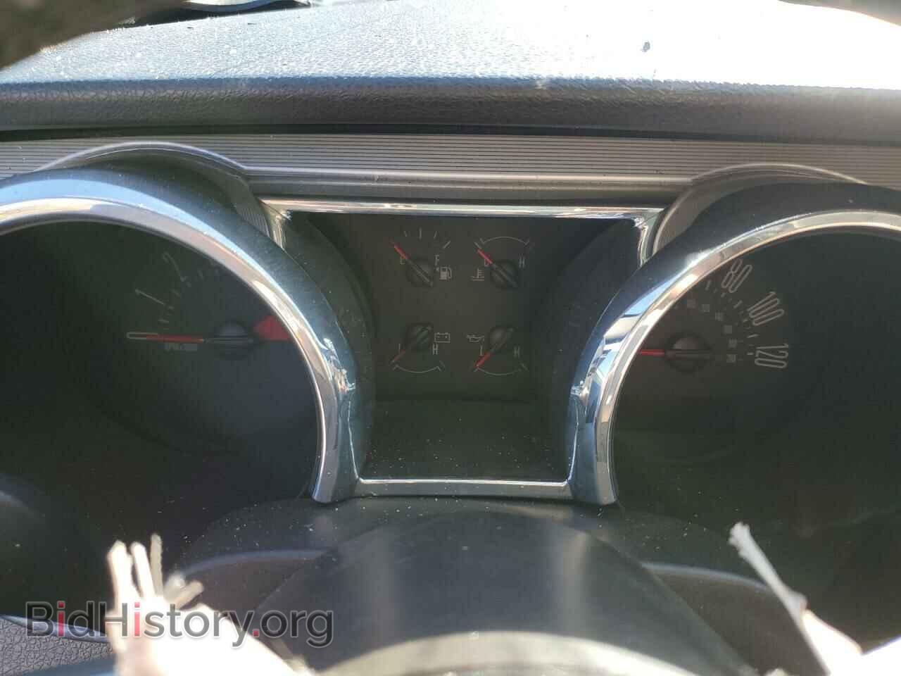 2009 FORD ALL Models - VIN: 1ZVHT80N595121818 - Фото 9