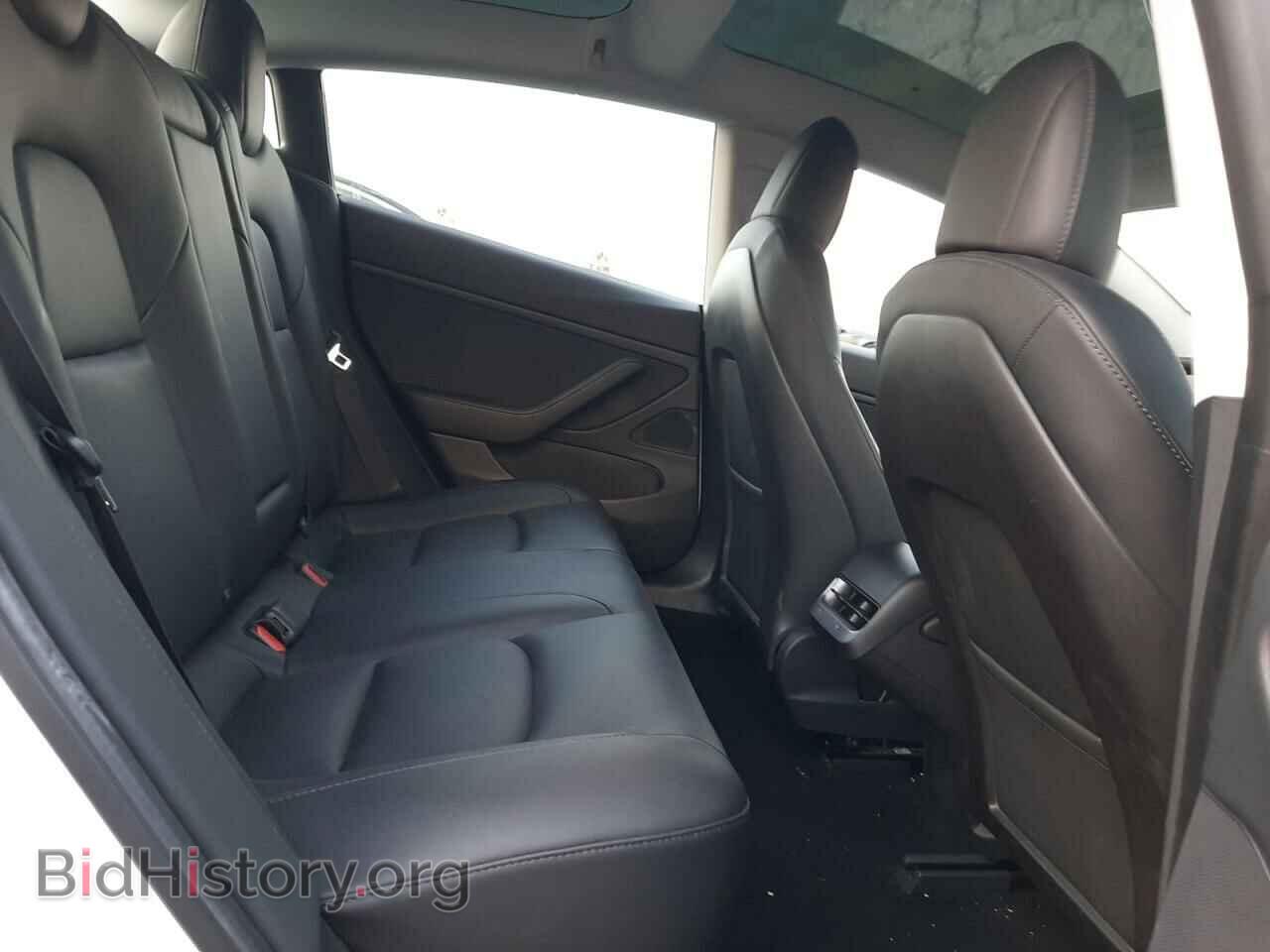 2020 TESLA MODEL 3 - VIN: 5YJ3E1EB5LF664976 - Фото 10