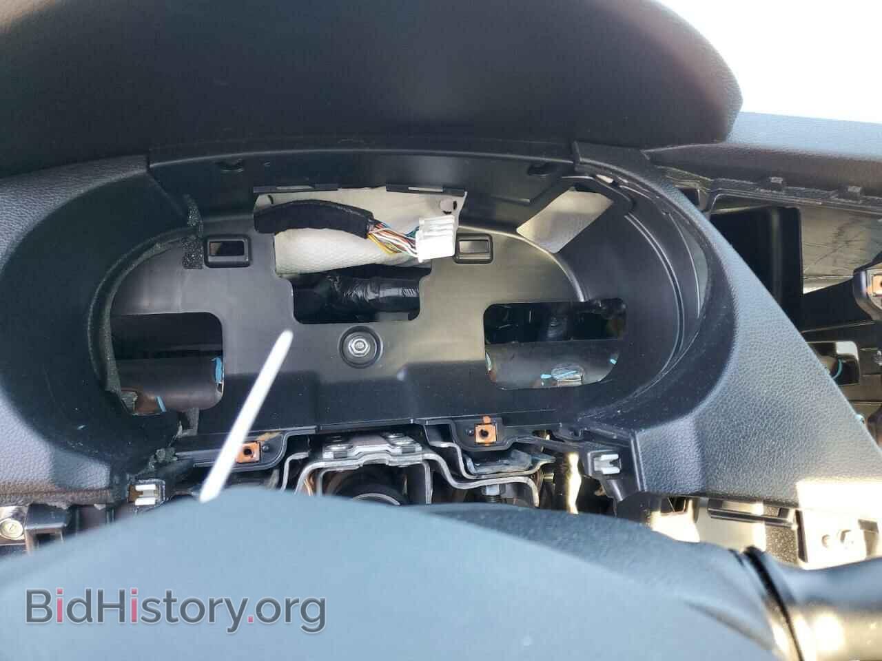 2013 HYUNDAI SONATA - VIN: 5NPEC4AC8DH574450 - Фото 9