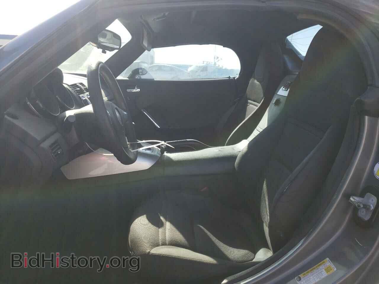2007 SATURN SKY - VIN: 1G8MB35B77Y111562 - Фото 7