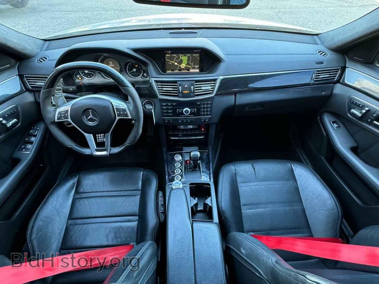 2011 MERCEDES-BENZ E-CLASS - VIN: WDDHF7HB6BA297410 - Фото 9