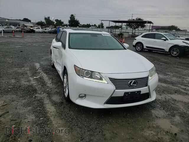 2013 LEXUS ES300 - VIN: JTHBW1GG8D2032249 - Фото 13