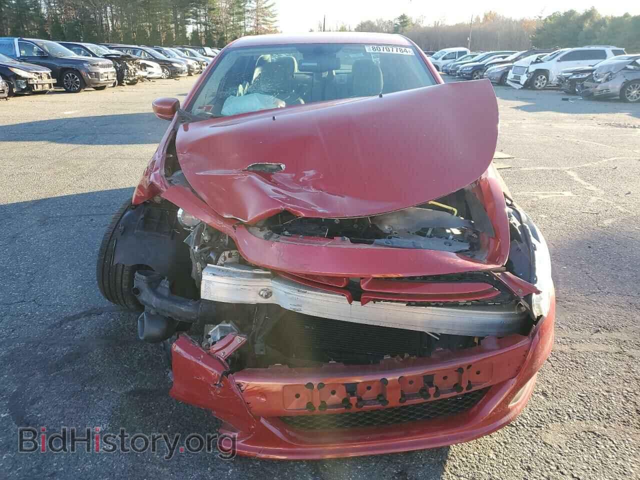 2013 DODGE DART - VIN: 1C3CDFBA7DD123629 - Фото 5