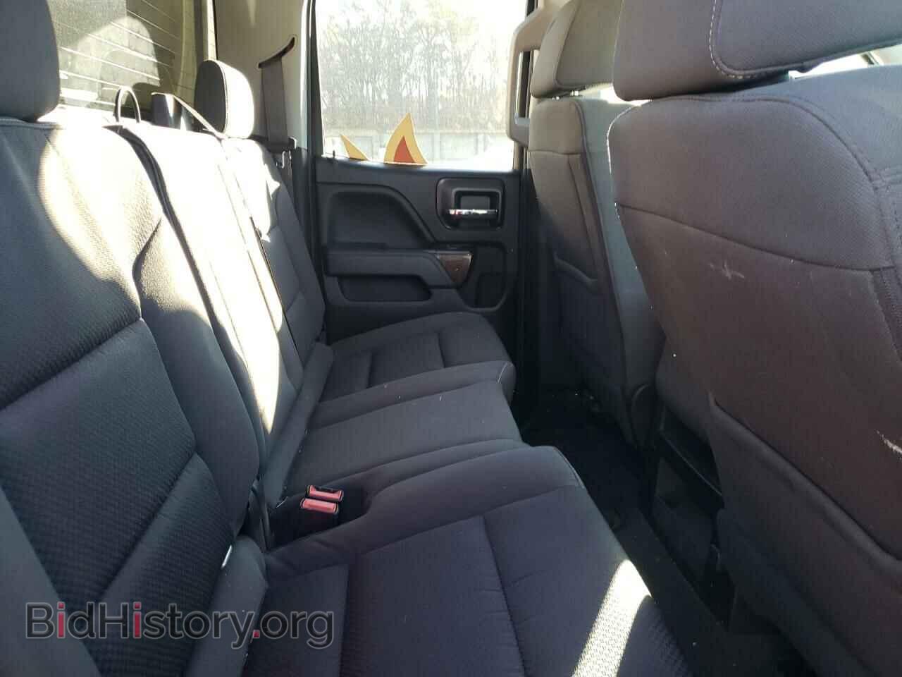 2019 GMC SIERRA - VIN: 2GTR1MEC9K1225037 - Фото 10