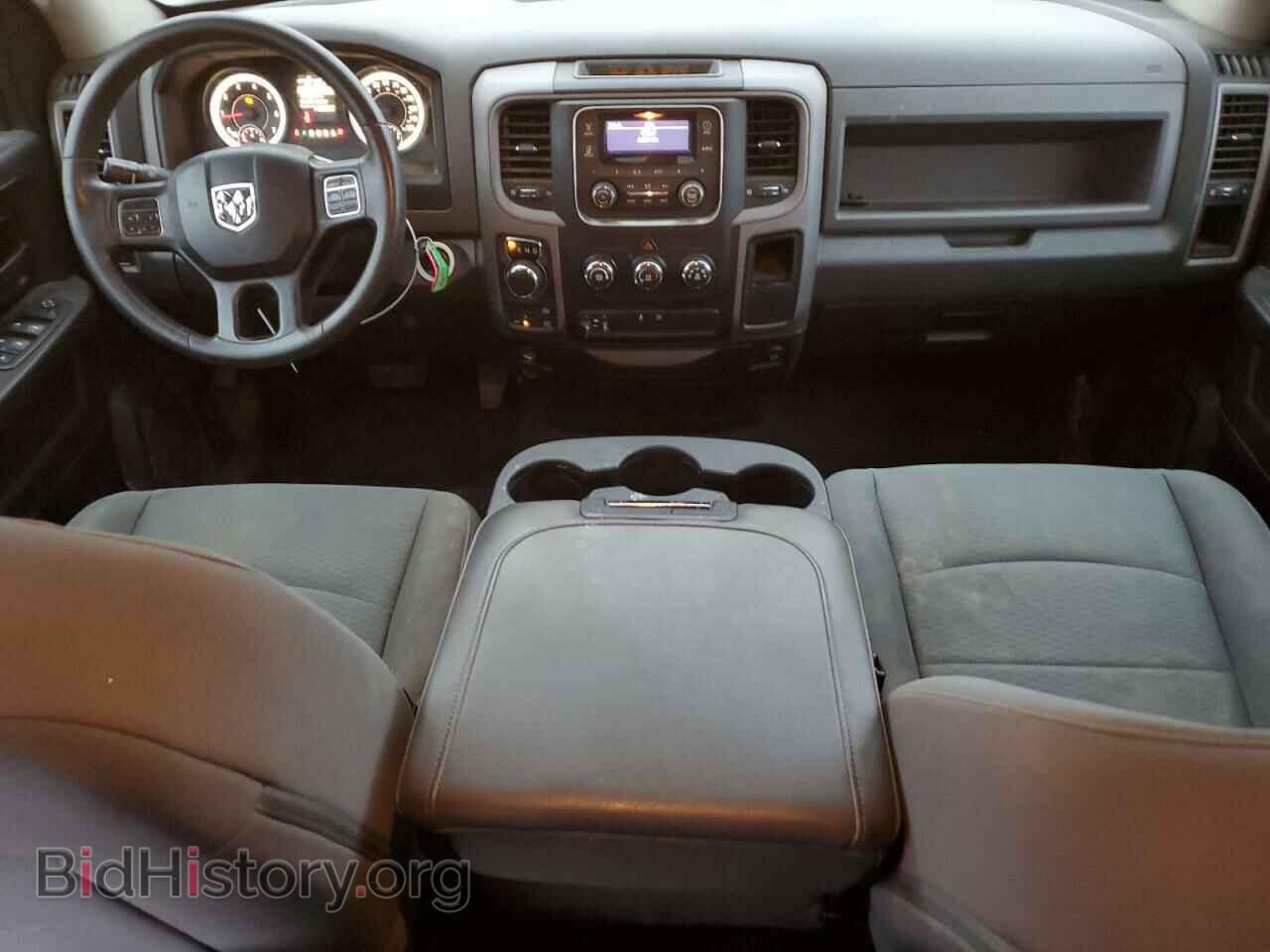 2015 RAM 1500 - VIN: 1C6RR7FG2FS719474 - Фото 8