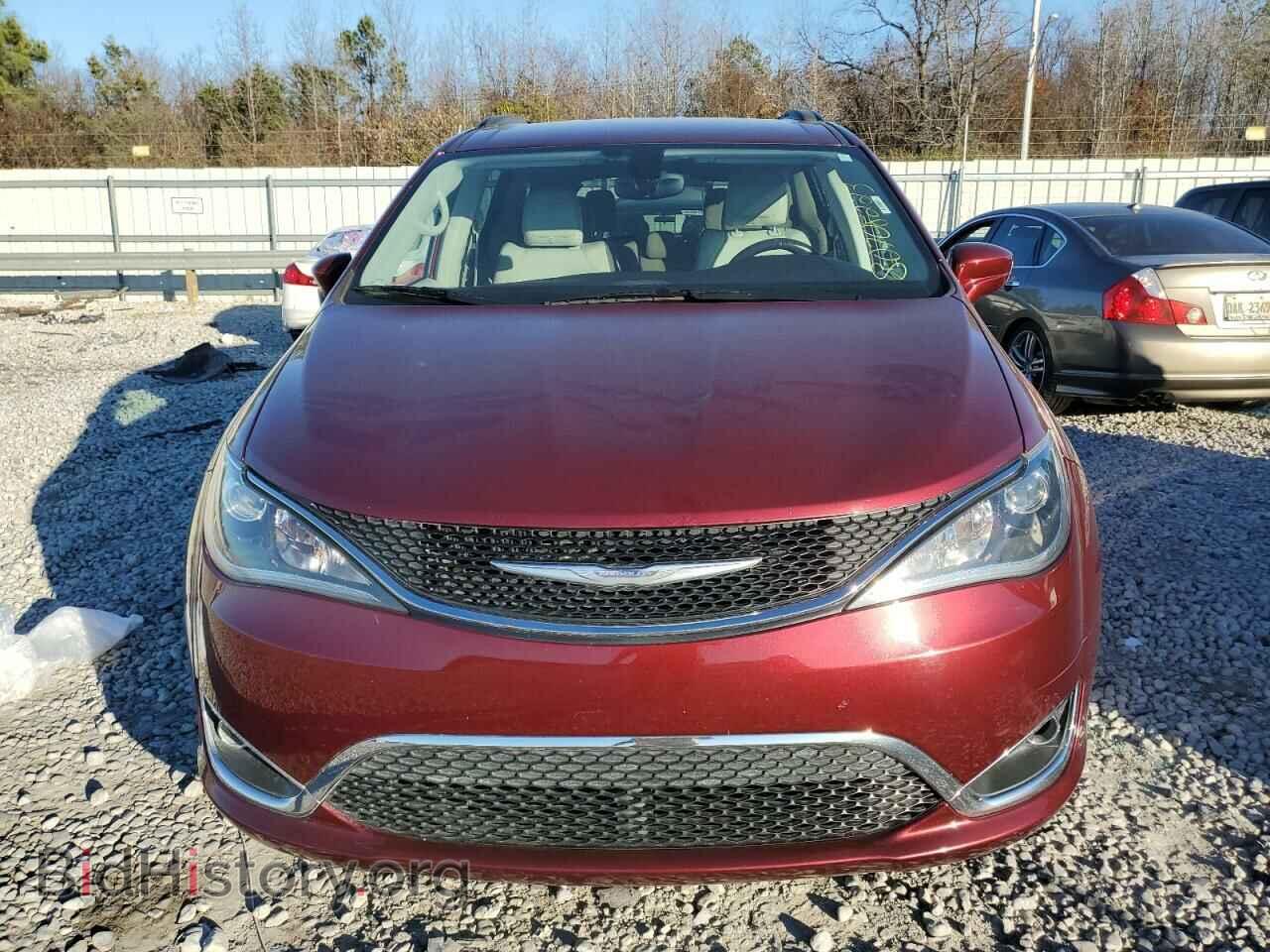 2017 CHRYSLER PACIFICA - VIN: 2C4RC1BG2HR758941 - Photo 5