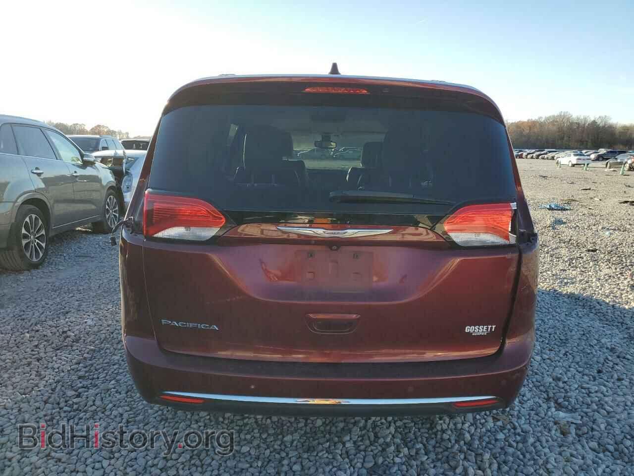 2017 CHRYSLER PACIFICA - VIN: 2C4RC1BG2HR758941 - Photo 6
