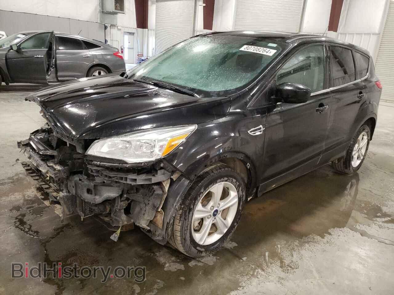 Photo 1FMCU9G90FUC07673 - FORD ESCAPE 2015