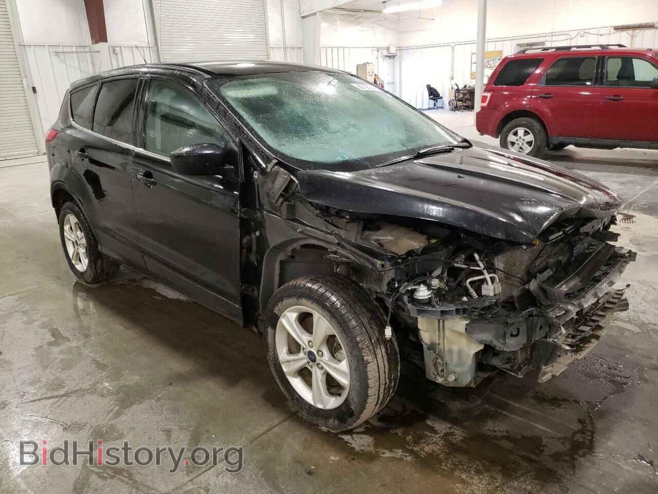 2015 FORD ESCAPE - VIN: 1FMCU9G90FUC07673 - Photo 4