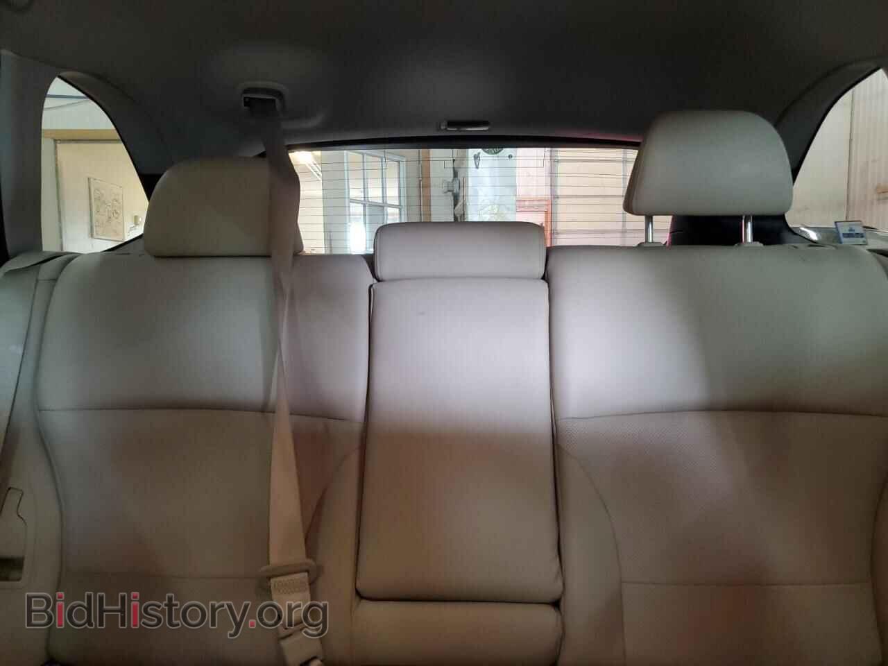 2016 SUBARU OUTBACK - VIN: 4S4BSBLC8G3237151 - Фото 10
