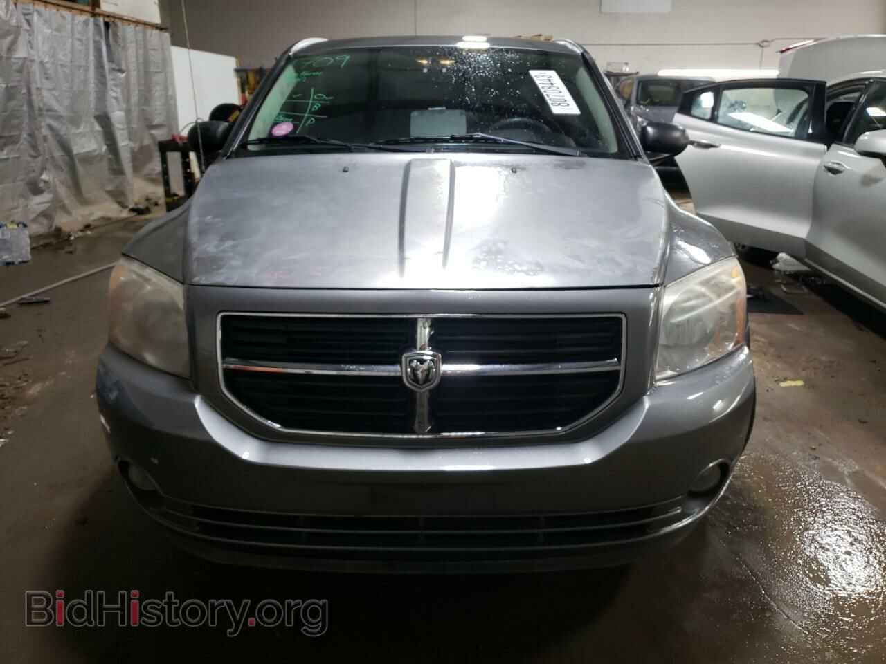 2012 DODGE CALIBER - VIN: 1C3CDWDA0CD506291 - Photo 5